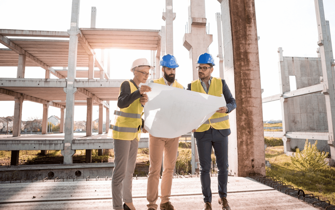Property e Industriales